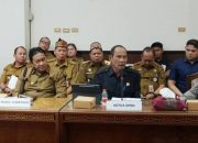Tambang Rakyat Disorot, DPRD Kalteng Desak Regulasi Berkeadilan dan Kepastian Izin