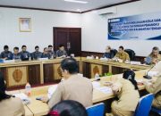 Forum Kemitraan JKN 2026, Pemprov Kalteng Tekankan Kolaborasi dan Peningkatan Mutu Layanan