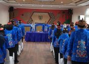 Komitmen Bersama ASN Dislutkan Kalteng Ditegaskan, Budaya BerAKHLAK Didorong Lebih Konsisten