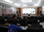 CSR Perusahaan Dioptimalkan, Pemprov Kalteng Fokus Perbaikan Jalan Wilayah Timur