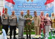 Kalteng dan Kalsel Pererat Kerja Sama, Fokus Stabilitas dan Pertumbuhan Ekonomi Regional