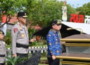 Hadapi Ancaman El Nino, Kalteng Tetapkan Siaga Darurat Karhutla 2026