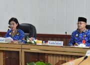 Pj Sekda Kalteng Tekankan Percepatan Distribusi KHBS hingga Pelosok