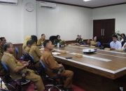 Pemprov Kalteng Perkuat GPM dan Operasi Pasar, Jaga Stabilitas Harga Jelang Hari Besar