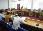 Skema Kredit UMKM Haguet 2026 Diperkuat, Pemprov Kalteng Siapkan Subsidi Bunga dan Seleksi Ketat