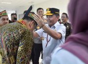 Reses Komisi II DPR RI di Kalteng Fokus Percepat Reforma Agraria dan Penyelesaian Konflik Lahan