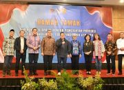 Kunjungan Komisi II DPR RI ke Kalteng Perkuat Kolaborasi Agraria, Dorong Sinkronisasi Program Pusat dan Daerah