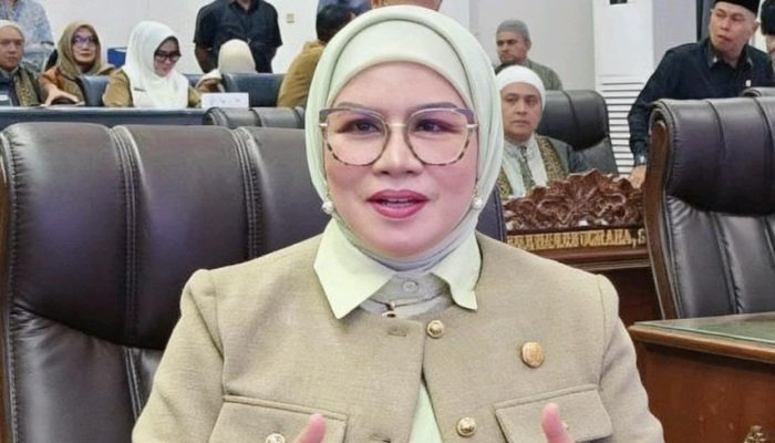 DPRD Barito Utara Apresiasi Peran Kesbangpol Perkuat Ideologi Pancasila