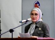 Hj Sri Neni Trianawati Dukung Penguatan Akses Keuangan Daerah