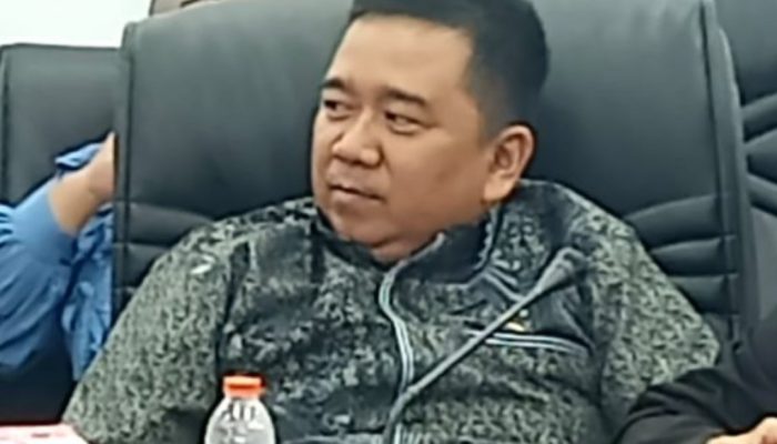 DPRD Barito Utara Apresiasi Pelatihan Digitalisasi Koperasi Desa