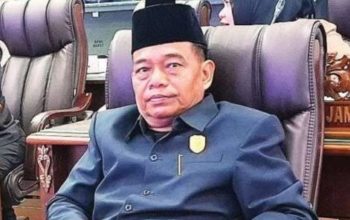 Workshop BLK Barito Utara Dinilai Tingkatkan Kualitas SDM Lokal