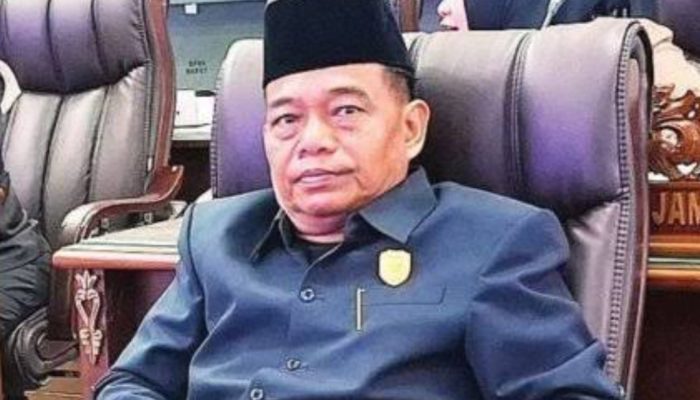 DPRD Dukung Rehabilitasi RSUD Muara Teweh Demi Pelayanan Lebih Berkualitas