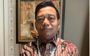Legislator Barito Utara ini Nilai Sinergi TPAKD Perkuat Akses Keuangan Daerah