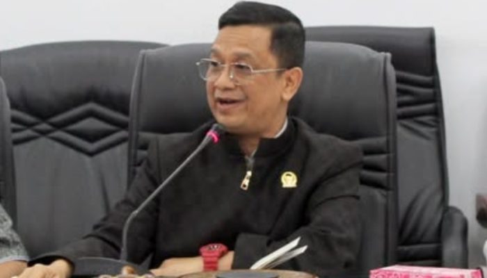 Taufik Nugraha Apresiasi Antusias Wartawan Ikuti UKW di Muara Teweh