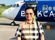 Taufik Nugraha Apresiasi Seleksi Paskibraka Yang Kompetitif Tahun Ini