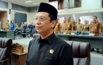 45 Pelajar Lolos Seleksi Paskibraka Barito Utara Tahun 2026