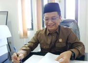 Taufik Nugraha Minta Sekolah Hentikan Pungutan Membebani Siswa