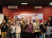 Kinerja Perbankan Kalteng Tumbuh Positif di Awal Tahun