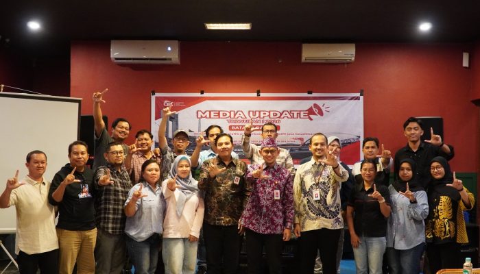 Kinerja Perbankan Kalteng Tumbuh Positif di Awal Tahun