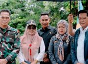 DPRD Barito Utara Kawal Aspirasi Warga dalam Musrenbang Lahei Barat