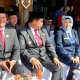 Ketua DPRD Barito Utara Hadiri Upacara Hardiknas 2026 Khidmat