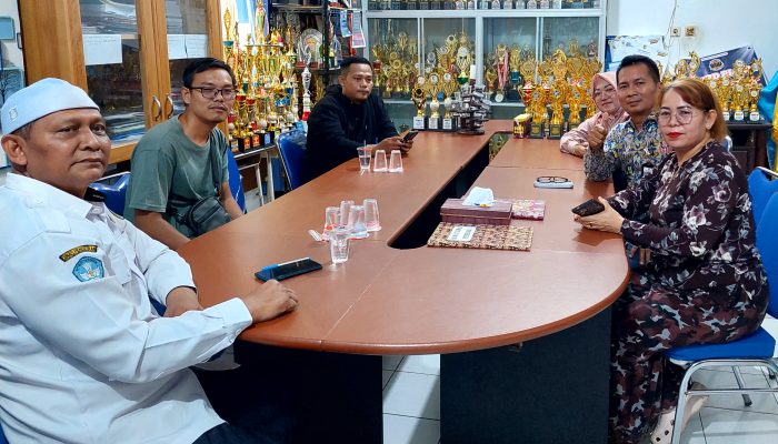 Sorotan Iuran Perpisahan SMPN 2 Palangka Raya, Sekolah Sebut Tidak Terlibat Penentuan Biaya
