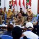 Gubernur Kalteng Minta Maaf atas Polemik Cat Jalur Olahraga di Palangka Raya