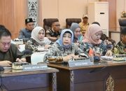 DPRD Barito Utara Nilai Skema Multiyears Solusi Strategis Dorong Percepatan Pembangunan