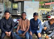 Kunjungan DPRD Ungkap Minimnya Tenaga Medis Desa Haragandang