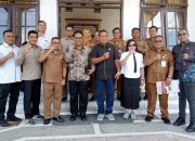 Komisi IV DPRD Kalteng Perkuat Sinergi Pembangunan Permukiman di Kotawaringin Barat