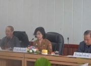 Keaktifan Peserta JKN Jadi Fokus, Pemprov Kalteng Dorong Percepatan UHC
