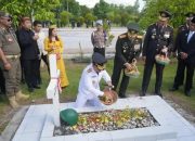 Refleksi Hari Jadi ke-69, Gubernur Ajak Masyarakat Kalteng Perkuat Jati Diri Lewat Sejarah