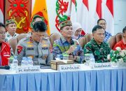 Antrean BBM Disorot, Gubernur Kalteng dan Pertamina Perkuat Langkah Penanganan