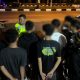 Polisi Intensifkan Razia Malam, 14 Motor Diduga Terlibat Balap Liar Diamankan