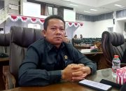 Ardianto Nilai Polisi Berhasil Jaga Keamanan Masyarakat di Perbatasan