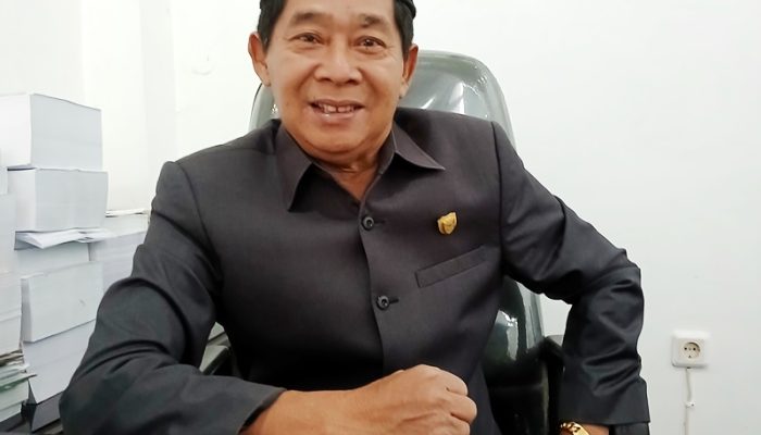 Edi Fran Aji Apresiasi Pelaksanaan SKM Barito Utara Tahun 2026