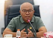 DPRD Barito Utara Dukung Pasar Murah Kendalikan Inflasi Daerah