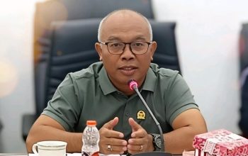 DPRD Barito Utara Dukung Pasar Murah Kendalikan Inflasi Daerah