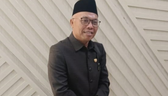 Gun Sriwitanto Apresiasi Penghargaan Kemendagri Untuk Barito Utara