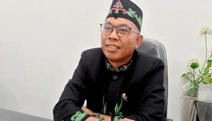 SKM Barito Utara Dinilai Perkuat Evaluasi Pelayanan Pemerintah Daerah
