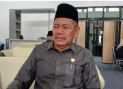 H. Al Hadi Apresiasi Rakor Pengendalian Inflasi Barito Utara