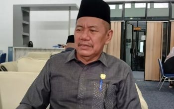 H. Al Hadi Apresiasi Rakor Pengendalian Inflasi Barito Utara