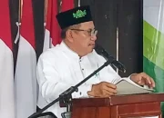 H. Alhadi Dukung Pelatihan Juleha Tingkatkan Standar Penyembelihan Halal