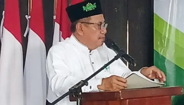 H. Alhadi Dukung Pelatihan Juleha Tingkatkan Standar Penyembelihan Halal