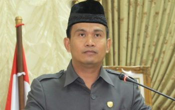 Hasrat Apresiasi Survei Kepuasan Masyarakat Barito Utara Tahun 2026
