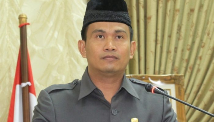 Hasrat Apresiasi Survei Kepuasan Masyarakat Barito Utara Tahun 2026