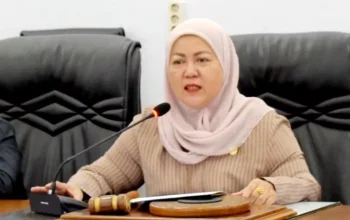 Wakil Ketua DPRD Barito Utara Sambut Positif Evaluasi Bersama KPK
