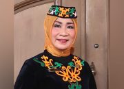 Guru dan Tenaga Medis Desa Barito Utara Masih Minim