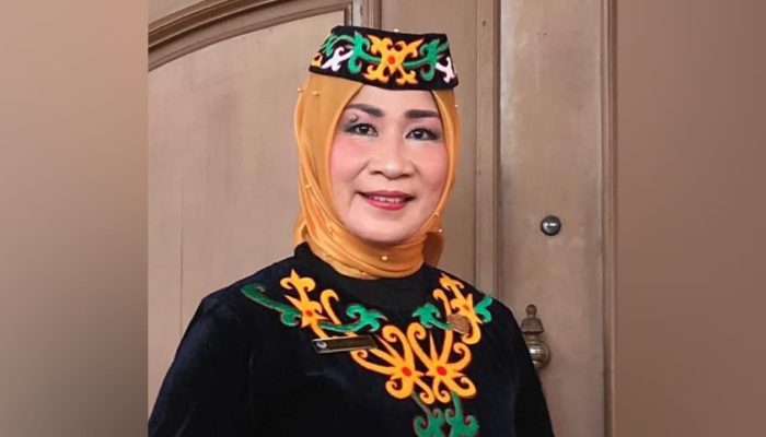 Guru dan Tenaga Medis Desa Barito Utara Masih Minim
