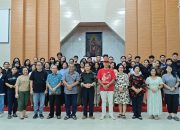 Kontingen Palangka Raya Siap Ikuti Tujuh Kategori, Targetkan Raih Emas